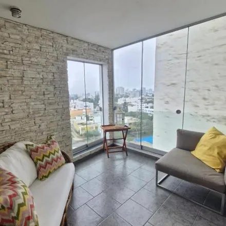 Image 2 - Puertas & Puertas, Republic of Panama Avenue, Surquillo, Lima Metropolitan Area 15047, Peru - Apartment for rent