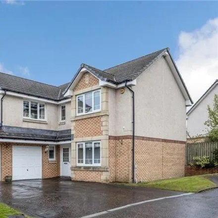 Buy this 4 bed house on Primrose Avenue in Newton Mearns, G77 6FS