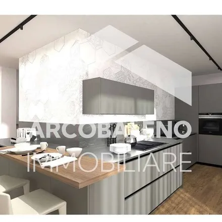 Image 3 - Via Gorizia, 38100 Trento TN, Italy - Apartment for rent