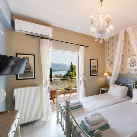 Rent this 5 bed house on Κ. Κατούνης in Lefkada, Lefkada Regional Unit