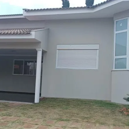 Rent this 4 bed house on Rua Jesus Vanderley Basquesi in Condomínio Residencial Damha II, São José do Rio Preto - SP