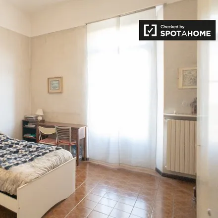 Rent this 3 bed room on Viale Umbria in 20135 Milan MI, Italy