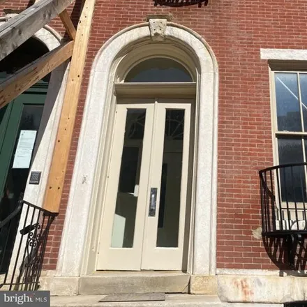 Rent this 1 bed apartment on Spring Garden Street in Philadelphia, PA 19130