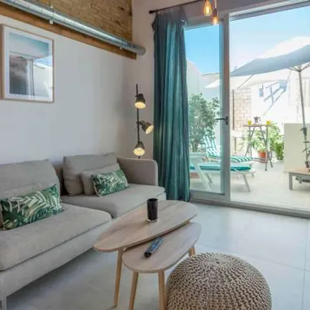Image 3 - Carrer de Millars, 17, 46011 Valencia, Spain - Apartment for rent