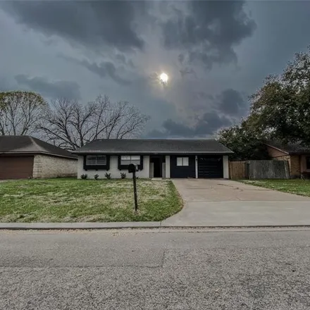 Buy this 3 bed house on 1844 Linwood Drive in Wharton, TX 77488