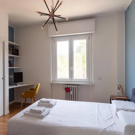 Image 4 - Via Marostica, 20146 Milan MI, Italy - Apartment for rent