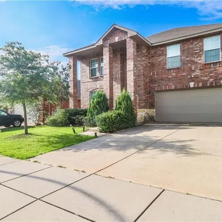 Image 2 - 2236 Cavalry Drive, Fort Worth, TX 76244, USA - House for rent