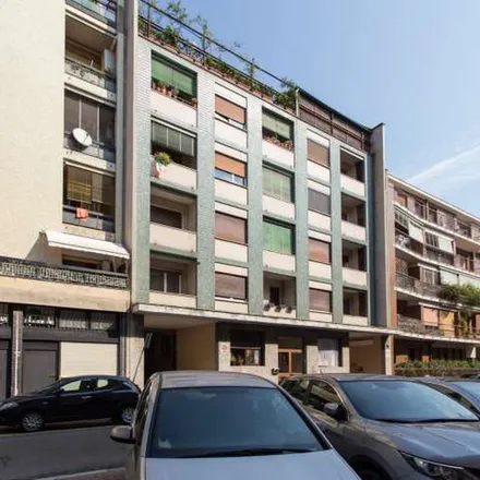 Image 9 - Piazza Francesco Carrara, 20136 Milan MI, Italy - Apartment for rent