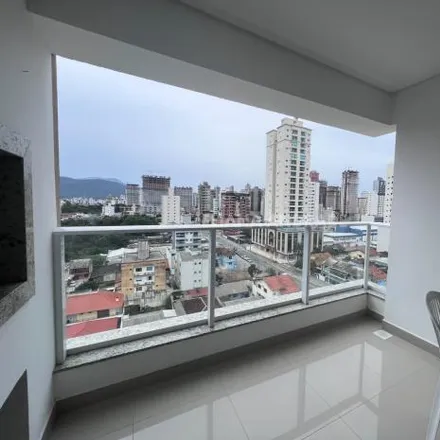 Buy this 3 bed apartment on Rua 302 in Meia Praia, Itapema - SC