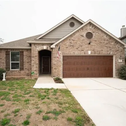 Buy this 4 bed house on Dragonfly Loop in Bastrop, TX 78602