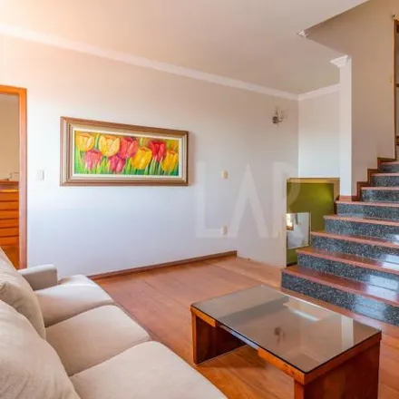 Rent this 5 bed house on Rua Planetoides in Santa Lúcia, Belo Horizonte - MG