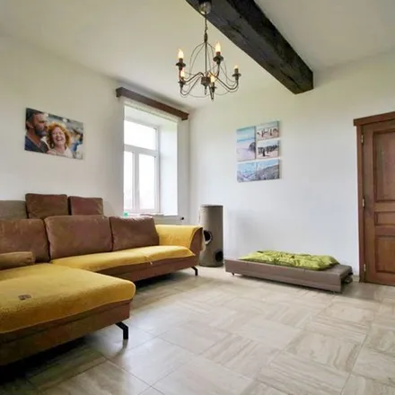 Rent this 3 bed apartment on Paenhuys in Brouwerijstraat 2, 3890 Vorsen