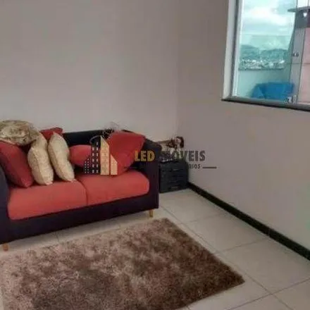 Buy this 2 bed apartment on Rua Lassance in São Geraldo, Belo Horizonte - MG