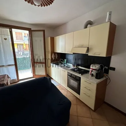 Image 6 - Via Parenza Bassa, 46034 Borgo Virgilio Mantua, Italy - Apartment for rent