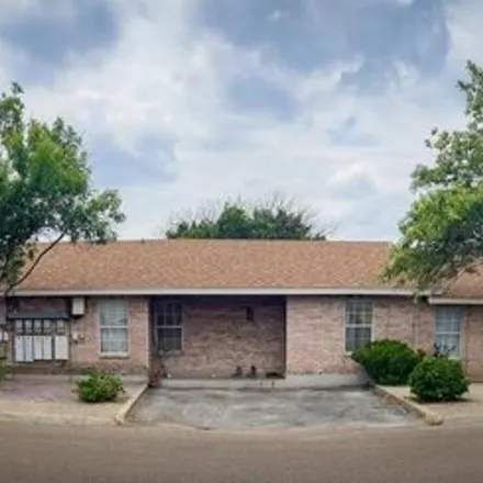 Buy this 11 bed house on 2993 Patzcuaro Drive in Eagle Pass, TX 78852