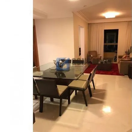Buy this 3 bed apartment on Avenida Paulo Afonso in Nova Petrópolis, São Bernardo do Campo - SP