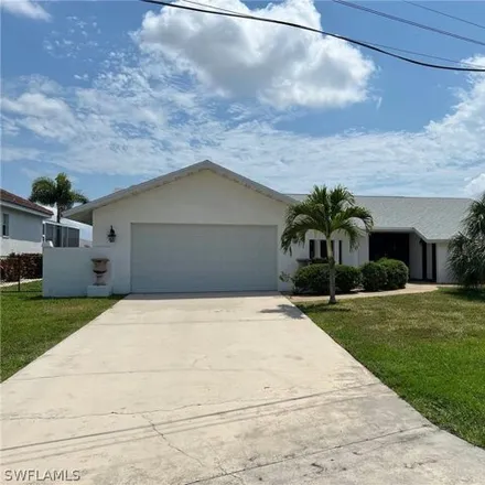 Buy this 3 bed house on 2210 Southeast 32nd Street in Cape Coral, FL 33904