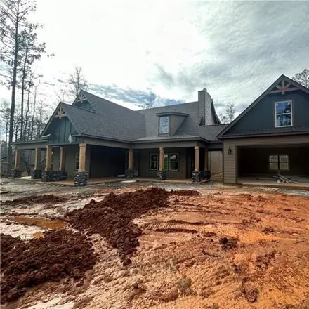 Buy this 4 bed house on unnamed road in Lee County, AL 36877