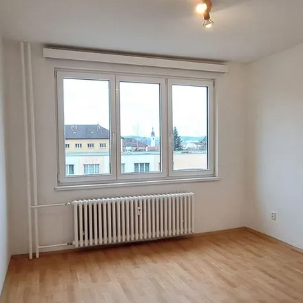 Rent this 1 bed apartment on Ministerstvo kultury in Milady Horákové 220/139, 160 41 Prague