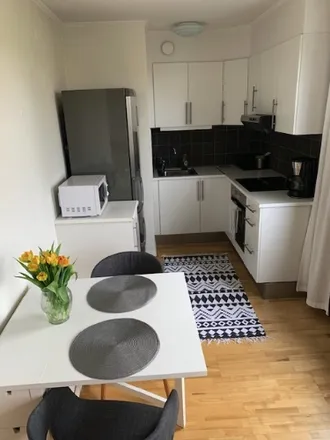 Rent this 1 bed condo on unnamed road in 183 61 Täby kommun, Sweden