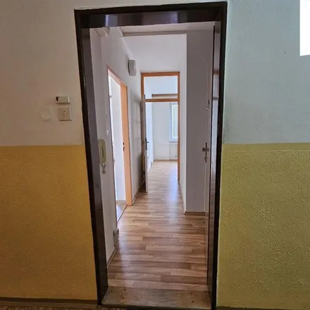Rent this 1 bed apartment on Březinova 3631/1 in 586 01 Jihlava, Czechia