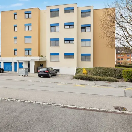 Image 6 - Feldstrasse 5, 9435 Heerbrugg, Switzerland - Apartment for rent