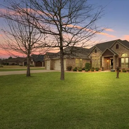 Buy this 3 bed house on 107 Red Bud Drive in Krugerville, Denton County