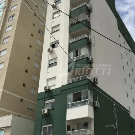 Image 1 - Rua Uruguai, Boqueirão, Passo Fundo - RS, 99025-040, Brazil - Apartment for rent