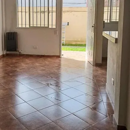 Rent this studio apartment on Racedo in Partido de Ezeiza, 1807 Ezeiza