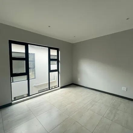 Rent this 4 bed apartment on unnamed road in Atlasville, Gauteng