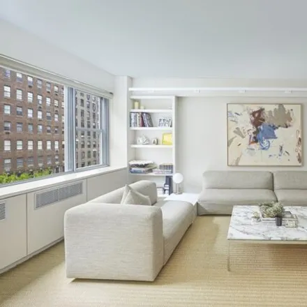 Buy this studio apartment on 45 East 72nd Street in New York, NY 10021