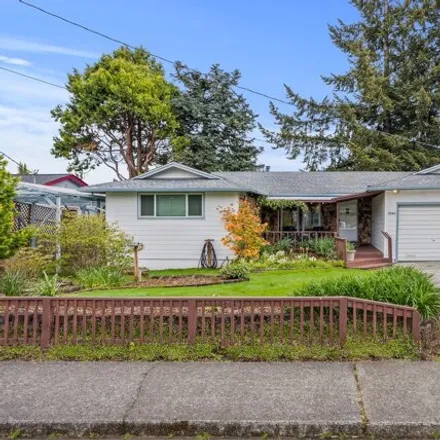 Buy this 4 bed house on 3040 Lybarger Street Southeast in Olympia, WA 98501