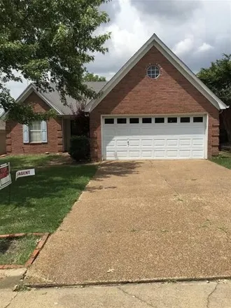 Rent this 3 bed house on 8936 Fulton Cove in Memphis, TN 38016