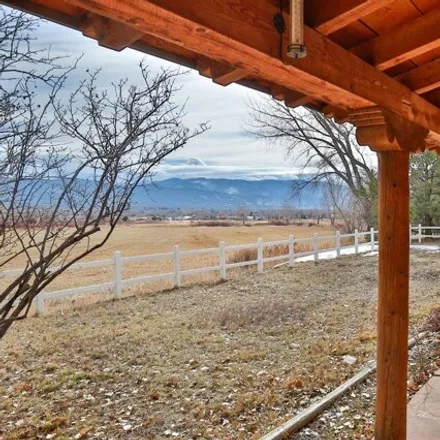 Image 1 - Painter Road, Taos County, NM 87571, USA - House for sale