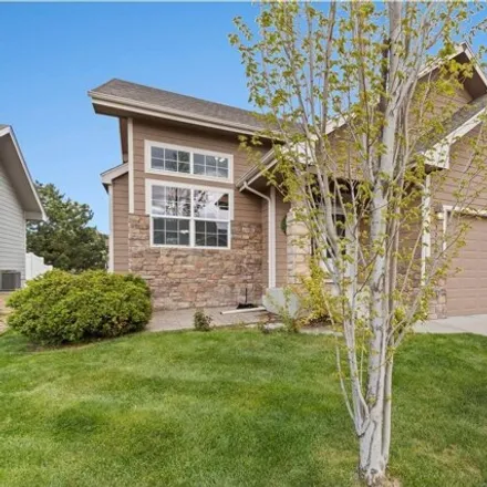 Buy this 4 bed house on 3293 66th Avenue in Greeley, CO 80634