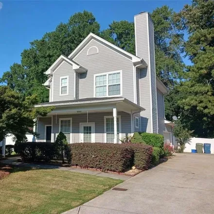 Buy this 3 bed house on 121 Ashgate Way in Carrollton, GA 30117