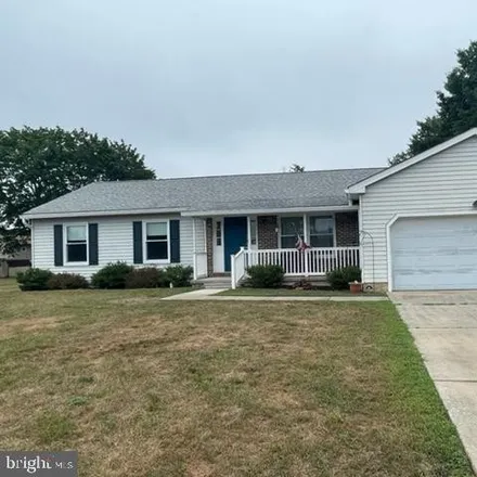 Buy this 3 bed house on 10 Hunter Drive in Newfield, Gloucester County
