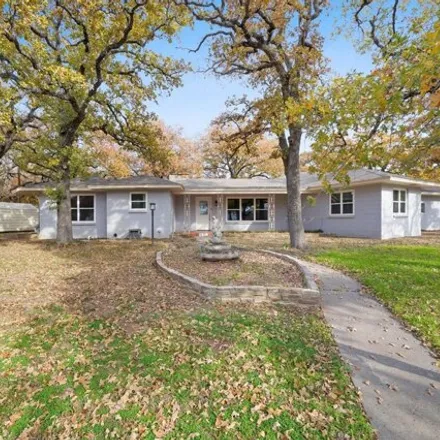 Buy this 3 bed house on 779 Morningside Drive in Mineral Wells, TX 76067