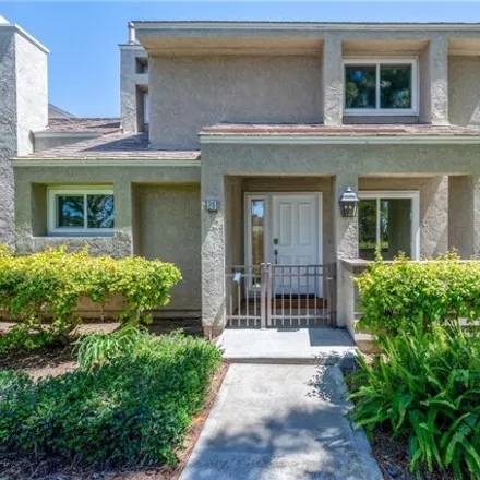 Buy this 3 bed house on 31 Claret in Irvine, CA 92614