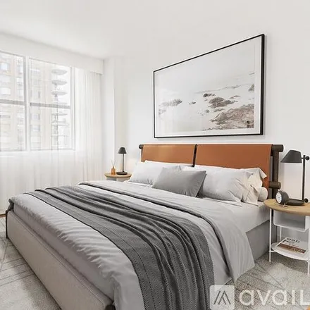 Rent this 1 bed apartment on E 75th St 2nd Ave