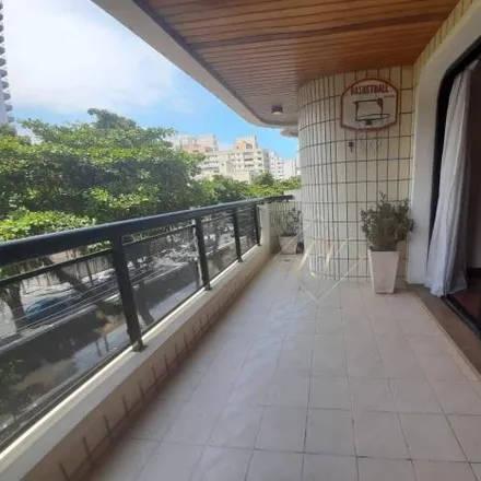 Image 2 - Avenida Washington Luiz, Gonzaga, Santos - SP, 11055, Brazil - Apartment for rent