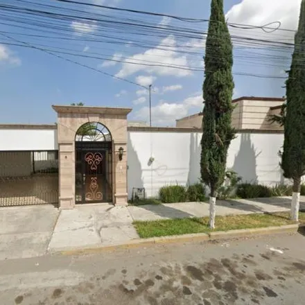 Buy this 3 bed house on Avenida Lázaro Cárdenas 518 in Cumbres, 64620 Monterrey