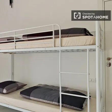 Rent this 2 bed room on Brera in Via Ignazio Gardella, 20155 Milan MI