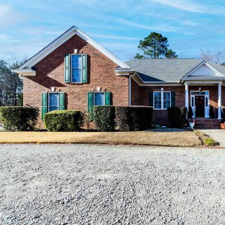 Rent this 3 bed house on 1400 Center Creek Rd in Ridgeway, SC
