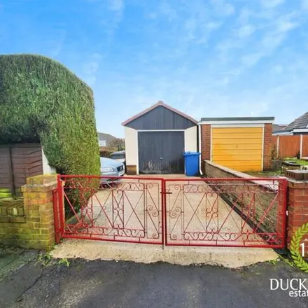 Image 5 - Pot House Lane, Darwen, BB3 3AZ, United Kingdom - Duplex for sale