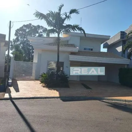 Image 2 - unnamed road, Paulínia - SP, 13140-208, Brazil - House for sale