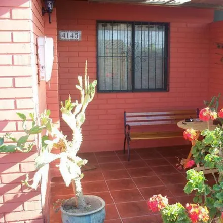 Rent this 2 bed house on La Serena in Pedro Aguirre Cerda, CL