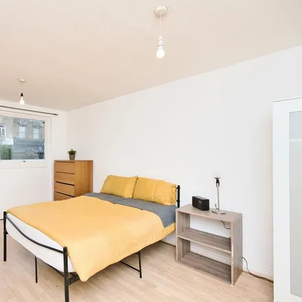 Rent this 4 bed apartment on Crane House in 350 Roman Road, Old Ford