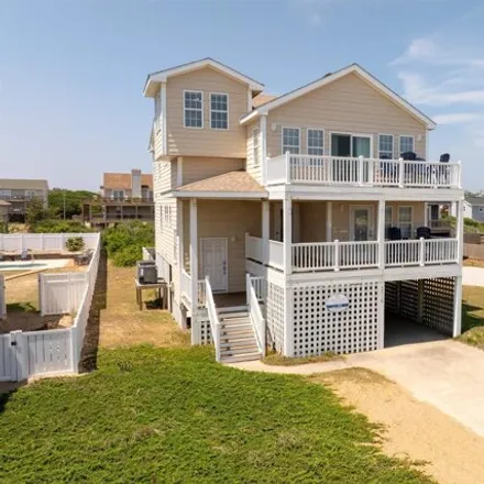 Buy this 5 bed house on 4914 North Virginia Dare Trail in Kitty Hawk Beach, Kitty Hawk