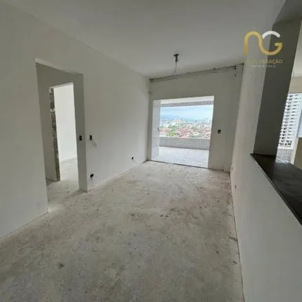 Buy this 2 bed apartment on Rua Antonio Reinaldo Gonçalves in Vilamar, Praia Grande - SP